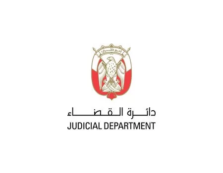 Judicial Department : 