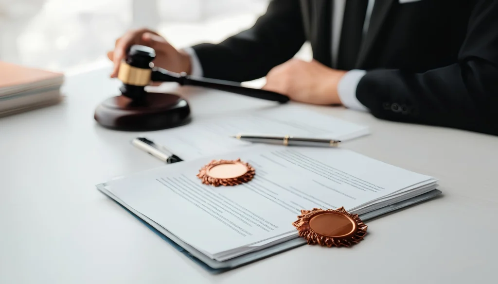 Why Professionally Drafted Legal Contracts Matter