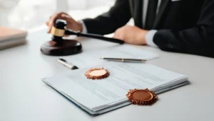 Why Professionally Drafted Legal Contracts Matter