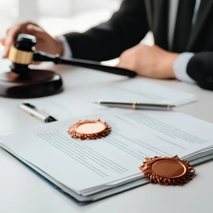Why Professionally Drafted Legal Contracts Matter