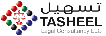 Tasheel Legal Consultancy LLC