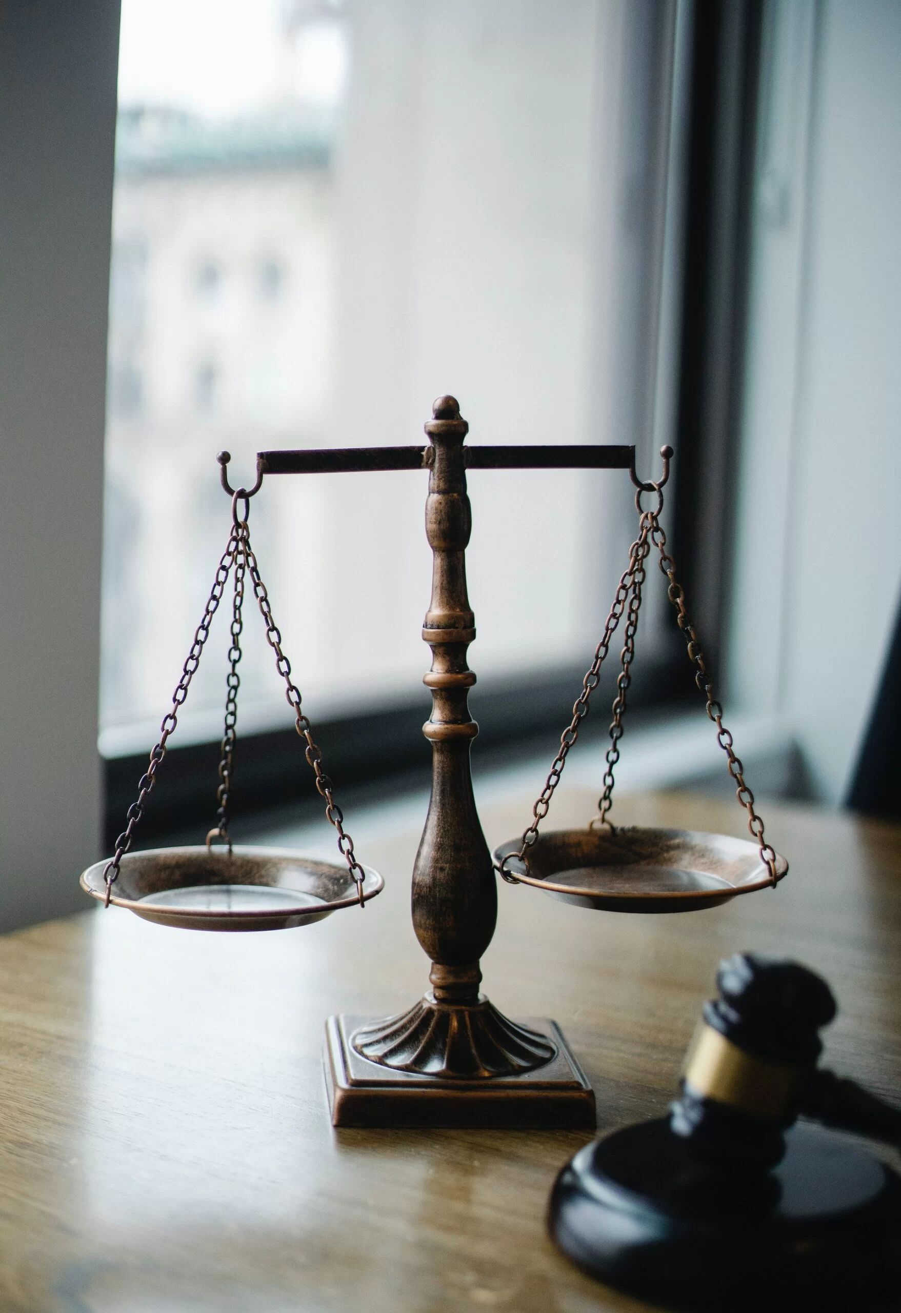 Personal Injury Compensation (Accident Claim)